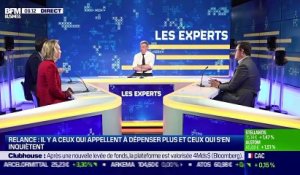 Les Experts : Relance, dépenser plus ou dépenser moins ? - 19/04