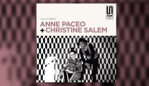 Anne Paceo x Christine Salem "Kayamb"