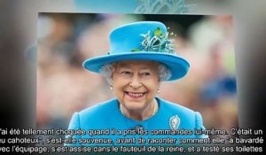 L'affront à Elizabeth II - une confidente du prince Philip déballe leurs secrets…