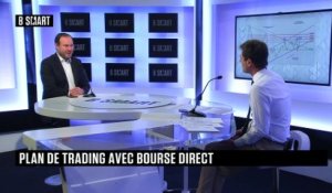 SMART BOURSE - Emission du lundi 19 avril