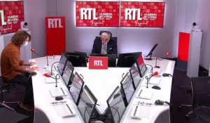 Le journal RTL de 14h du 19 avril 2021