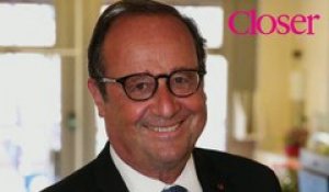 CLOSER La biographie de François Hollande