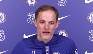 Premier League - Tuchel : "Le licenciement de Mourinho ? Je ne l'ai pas vu venir"