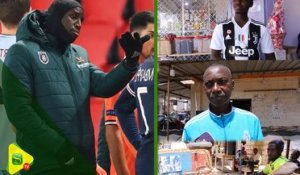Empêché de faire le ramadan, Demba Ba quitte son club: Les réactions des amateurs de foot au Sénégal