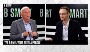 ENJEUX & PRIORITÉS - L'interview de Younes Lazrak (C4Diagnostics) par Jean-Marc Sylvestre