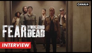 Fear The Walking Dead - Que va-t-il se passer dans la saison 6B ?