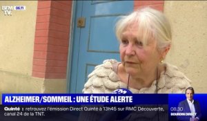 Une étude alerte sur le risque accru de démence chez les petits dormeurs de plus de 50 ans