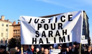 “Quand le droit ne permet pas de rendre la justice, il faut changer le droit” : Macron s’emporte après la décision des juges dans l’affaire Halimi