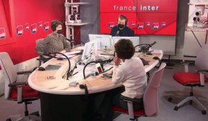 Najat Vallaud-Belkacem : "Il faut éviter de faire de la laïcité un champ de bataille"