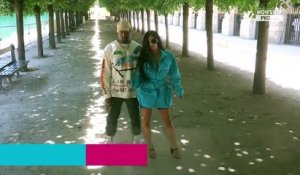 Kim Kardashian séparée de Kanye West et déjà convoitée !
