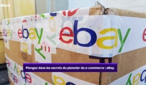 5 choses à savoir sur eBay