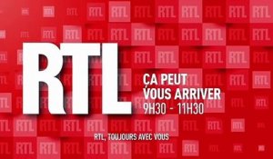 Le journal RTL de 11h du 21 avril 2021