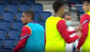 Neymar titulaire, pas Mbappé : les compos de PSG-Angers