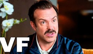 TED LASSO Saison 2 Bande Annonce VF