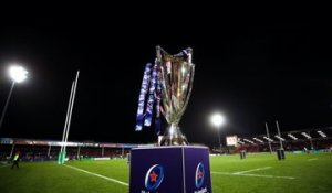 Champions Cup : classement des meilleurs réalisateurs de la saison 2020-2021