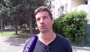 Yoann Jaumel le retour du passeur prodige à Martigues Volley