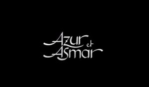 AZUR ET ASMAR (2006) Streaming BluRay-Light