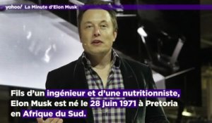 La Minute d'Elon Musk