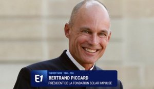 Bertrand Piccard : "Sur le plan social, la décroissance est une catastrophe"