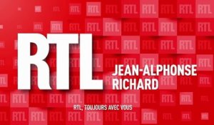 Le journal RTL de 21h du 22 avril 2021