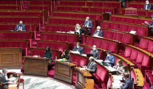 1ère séance : Prestation de serment d'une juge suppléante à la Cour de justice de la République ; Parquet européen et justice pénale spécialisée (suite) - Mercredi 9 décembre 2020