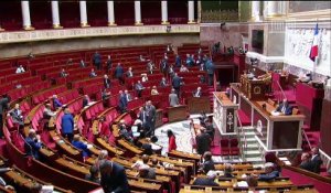 2ème séance : Questions au Gouvernement ; Débat : Comment la sincérité et le rétablissement des finances publiques depuis 2017 favorisent le soutien à l'économie dans la crise du Covid-19 ? ; Lutte contre les rodéos motorisés  - Mardi 9 juin 2020