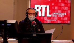 Le journal RTL de 21h du 26 avril 2021