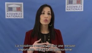 Présentation du projet de loi renforçant la lutte contre les violences sexuelles et sexistes - Mercredi 16 mai 2018