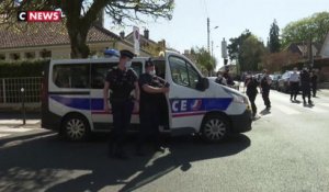 Attaque au couteau à Rambouillet : où en est l'enquête ?