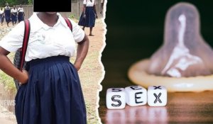 POURQUOI L'ÉDUCATION À LA SEXUALITÉ DEMEURE UN SUJET TABOU EN AFRIQUE