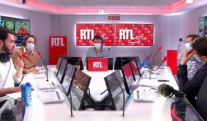 RTL Foot : revivez le choc Lyon-Lille