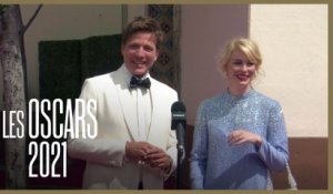Interview de Thomas Vinterberg pour Drunk - Oscars 2021