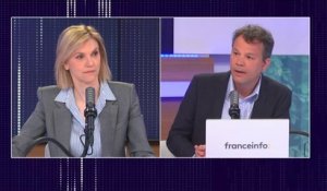 Tribune de militaires dans Valeurs Actuelles, nouveaux variants... Le "8h30 franceinfo" d'Agnès Pannier-Runacher