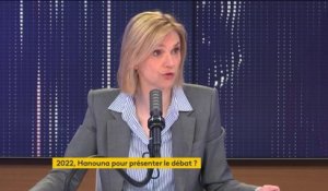 Covid-19 : les nouveaux variants "augmentent légèrement mais sont sous contrôle", affirme Agnès Pannier-Runacher