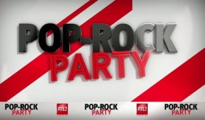 Phoenix, Weezer, Billy Idol dans RTL2 Pop-Rock Party by Loran (24/04/21)