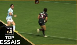 TOP 14 - Le Zapping de la J22 - Saison 2020-2021 vidéo