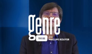 Le Genre "films d'ados" vu par Phillipe Rouyer