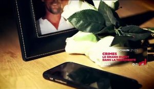 "Le Grand Ouest dans la tourmente": Ce soir à 21h05, Jean-Marc Morandini présente un nouveau numéro INEDIT de "Crimes" sur NRJ12 avec trois affaires - VIDEO
