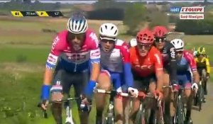 Gand-Wevelgem 2020 (Hommes) - Cyclisme - Replay