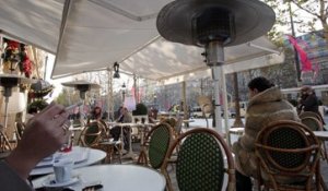 Terrasses éphémères payantes : le coup de massue de la mairie de Paris aux bars et restaurants