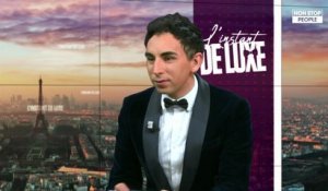 L'instant de Luxe - Gad Elmaleh : pourquoi il a été compliqué pour Arié "d'être le frère" de l'humoriste