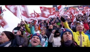 Ski - Replay : Mag ski alpin - Episode 9