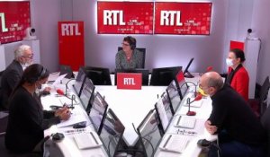 RTL Midi du 27 avril 2021