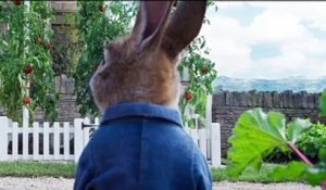Pierre Lapin 2 Film Bande-Annonce