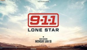 911: Lone Star - Promo 2x11