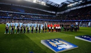 PSG - Manchester City : le comparatif de la valeur des effectifs