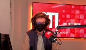 Le journal RTL de 5h30 du 28 avril 2021