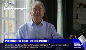"Bientôt": Pierre Perret chante l'après Covid-19 dans sa nouvelle chanson