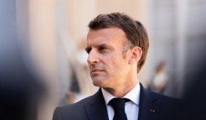 Tribune des généraux : Macron critique en privé “le vrai visage” de Marine Le Pen, “celui des milices et des putschistes !”
