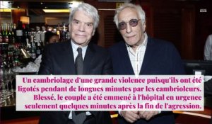 Bernard Tapie : la raison pour laquelle il a accepté l'interview sur TF1